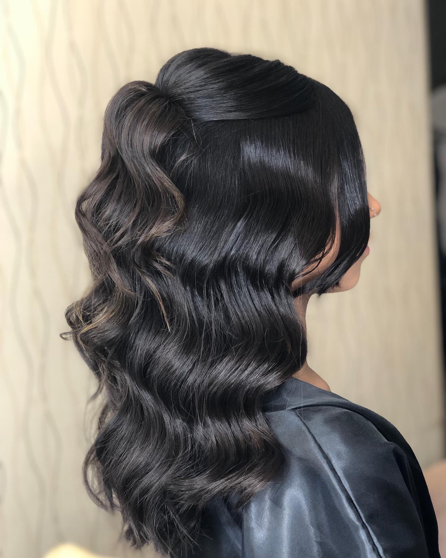 Penteadista em Perdizes, São Paulo - SP | Ádala Amarante - Beauty Artist