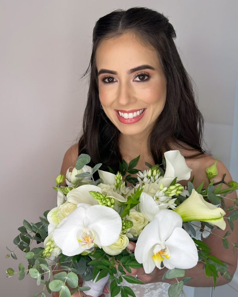 Ádala Amarante - Beauty Artist