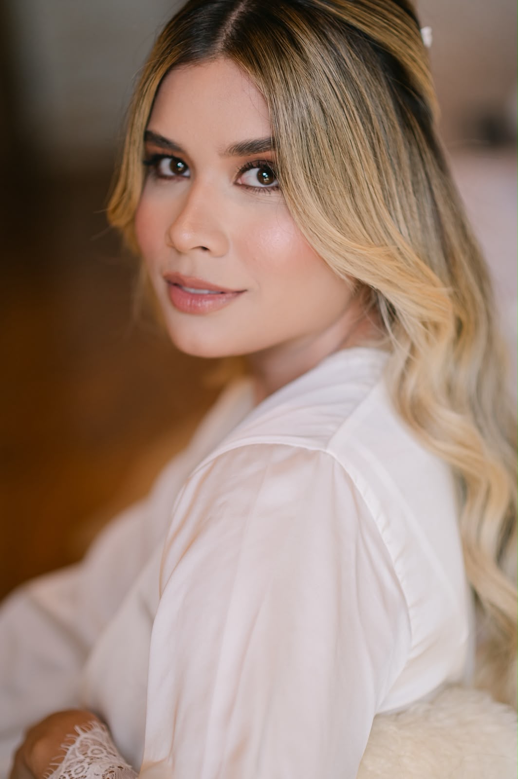 Maquiagem de Noiva em Perdizes, São Paulo | Ádala Amarante - Beauty Artist