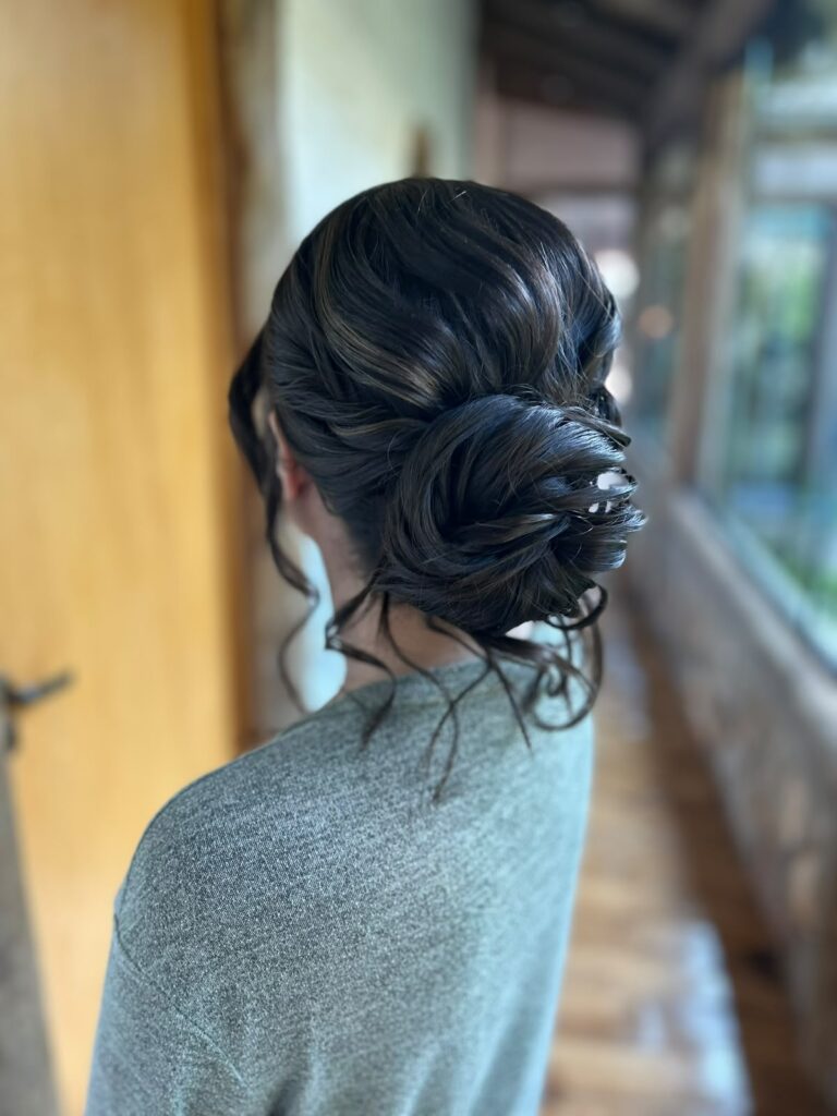 Penteado Profissional em Perdizes, São Paulo | Ádala Amarante - Beauty Artist