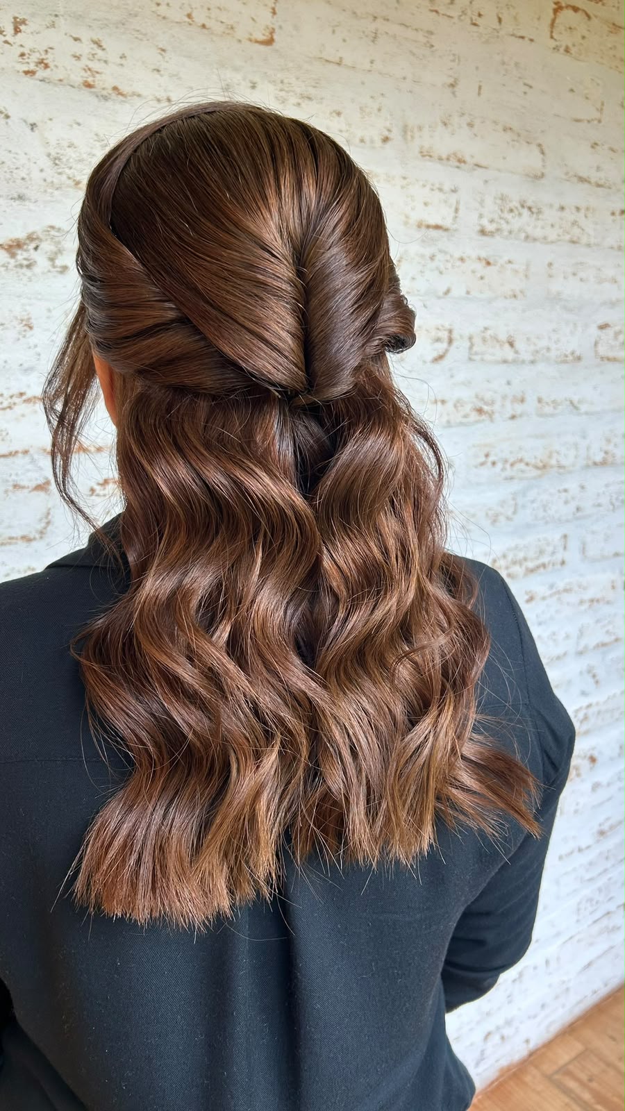 Penteado Profissional em Perdizes, São Paulo | Ádala Amarante - Beauty Artist